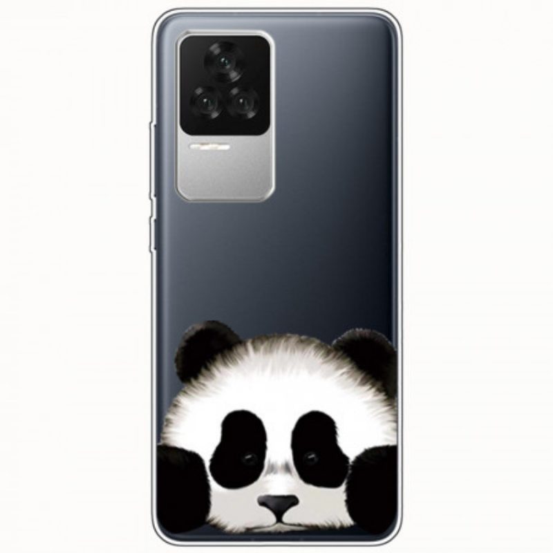 Cover Poco F4 Il Mio Panda