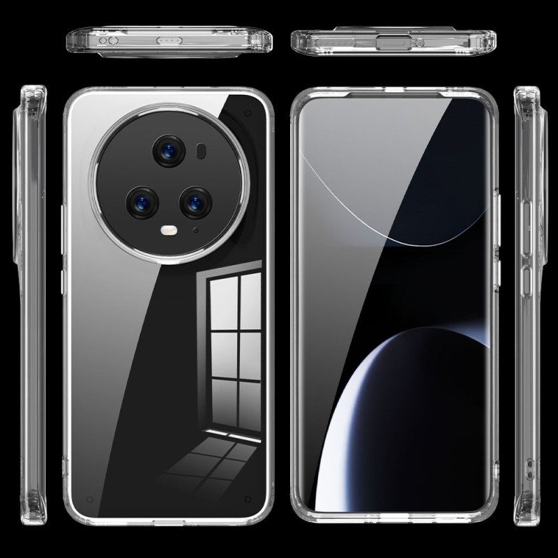 Cover Honor Magic 5 Pro Classico