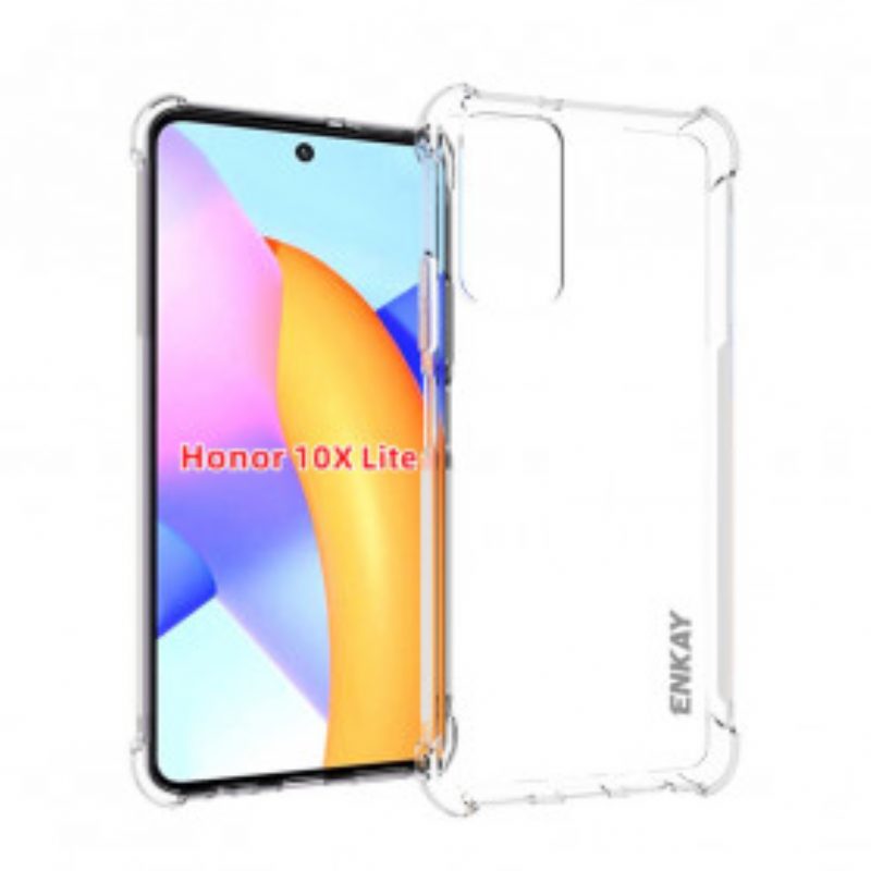 Cover Honor 10X Lite Enkay Trasparente