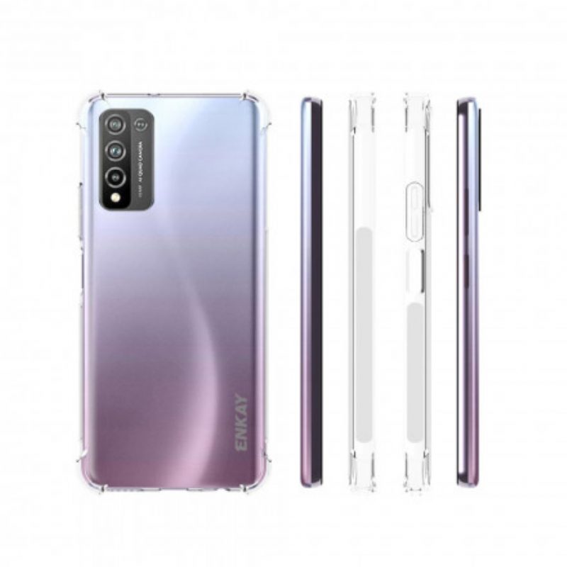 Cover Honor 10X Lite Enkay Trasparente