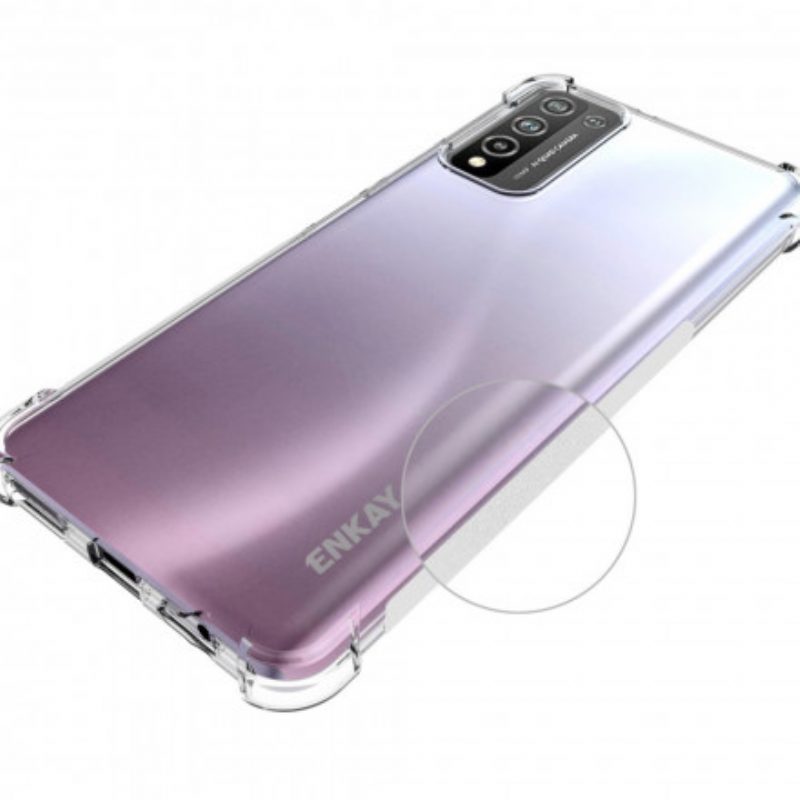 Cover Honor 10X Lite Enkay Trasparente