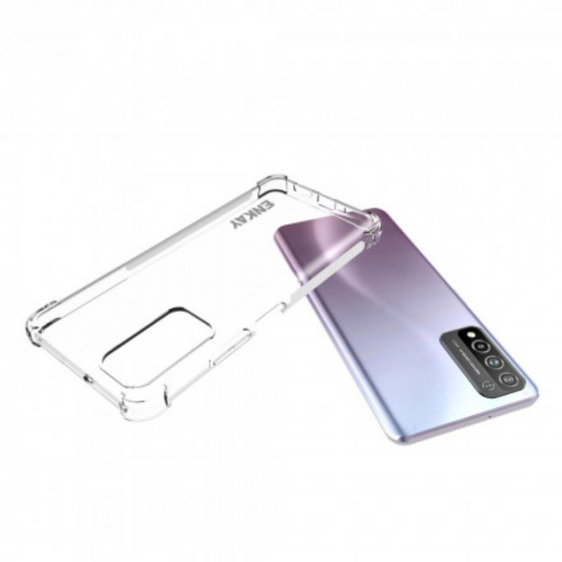 Cover Honor 10X Lite Enkay Trasparente