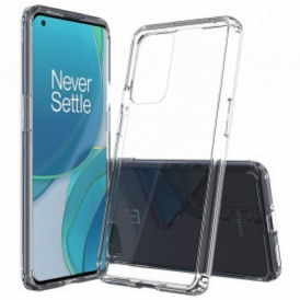 Cover OnePlus 9 Pro Design Ibrido Senza Soluzione Di Continuità