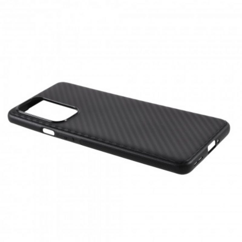 Cover OnePlus 9 Pro Fibra Di Carbonio