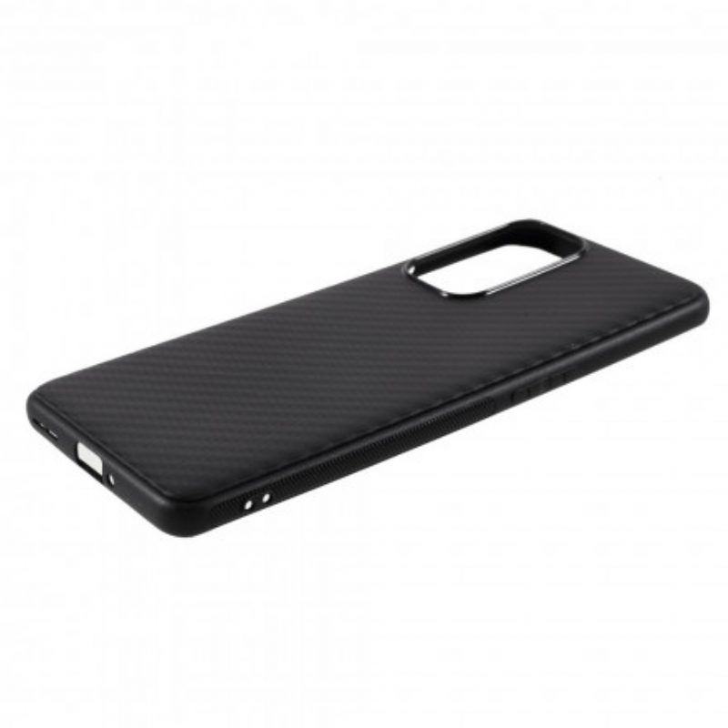 Cover OnePlus 9 Pro Fibra Di Carbonio