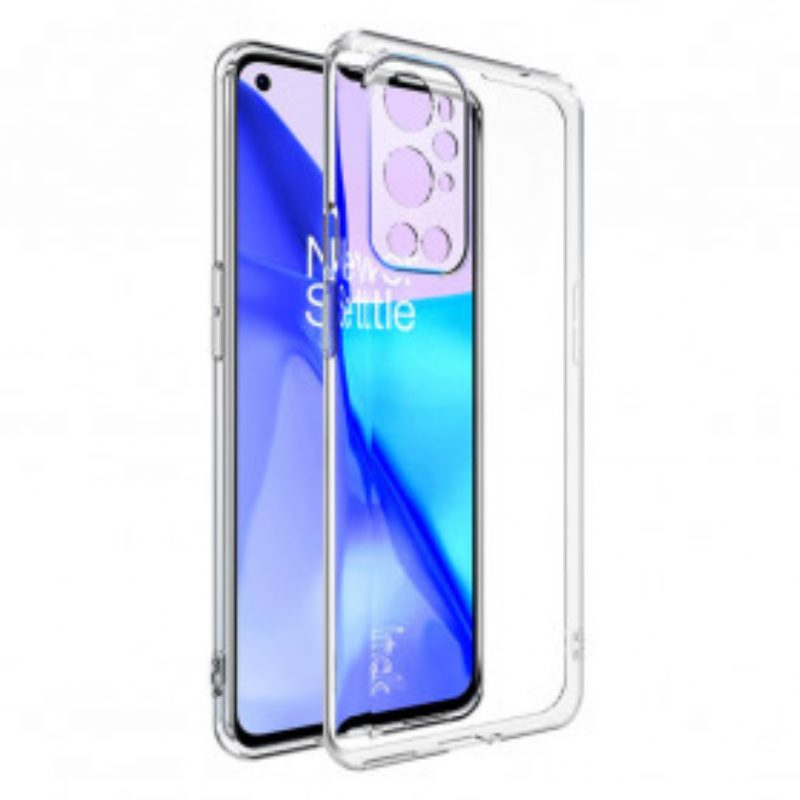 Cover OnePlus 9 Pro Imak Trasparente