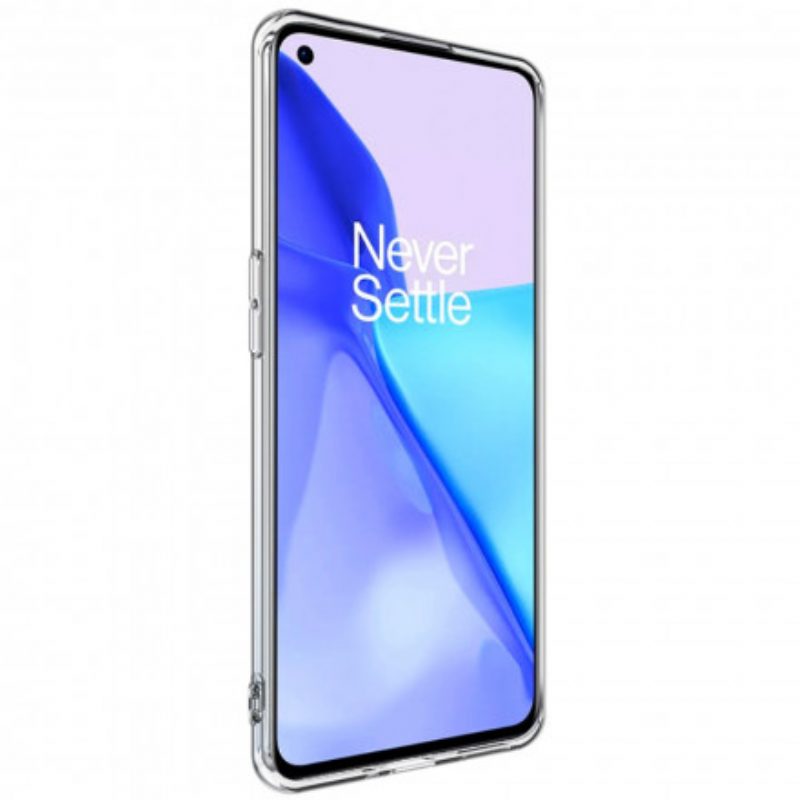 Cover OnePlus 9 Pro Imak Trasparente