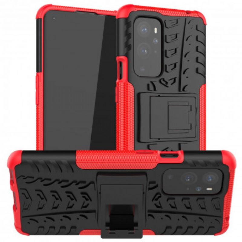 Cover OnePlus 9 Pro Premio Resistente