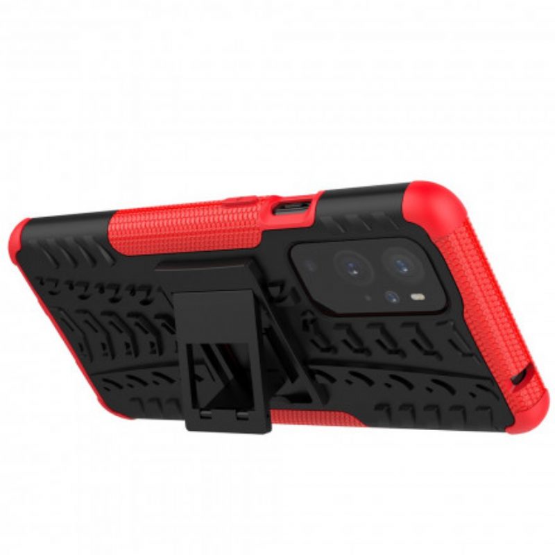 Cover OnePlus 9 Pro Premio Resistente