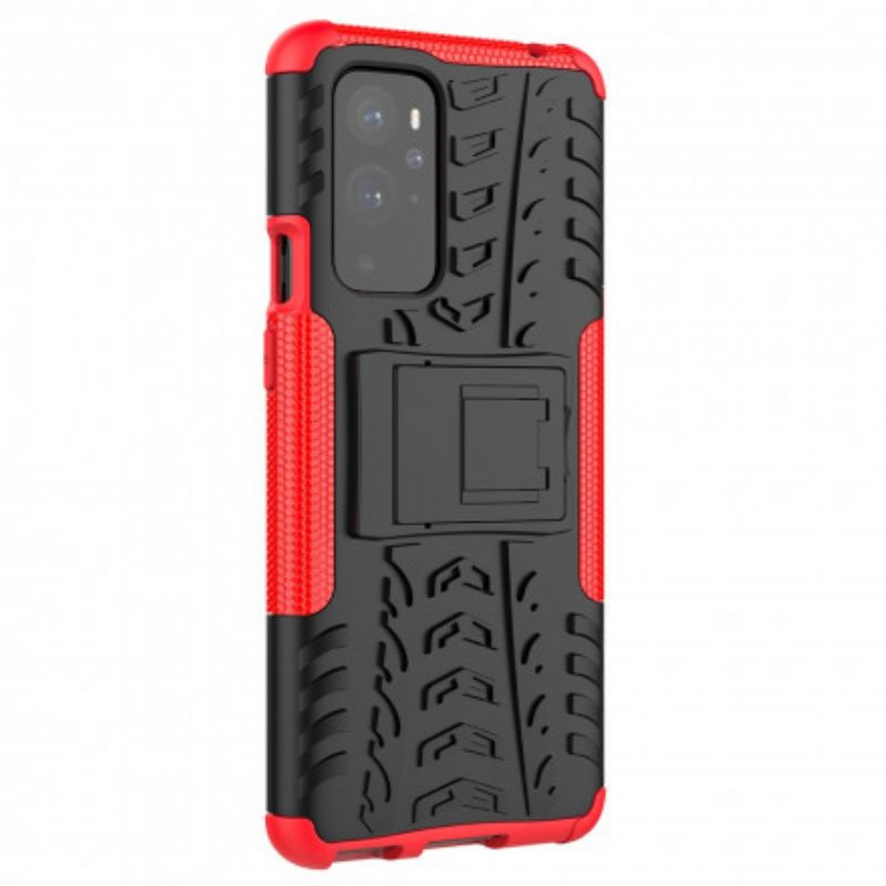 Cover OnePlus 9 Pro Premio Resistente