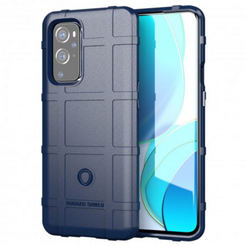 Cover OnePlus 9 Pro Scudo Robusto