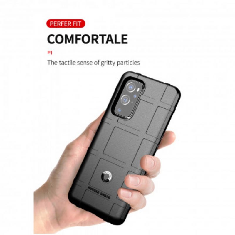 Cover OnePlus 9 Pro Scudo Robusto