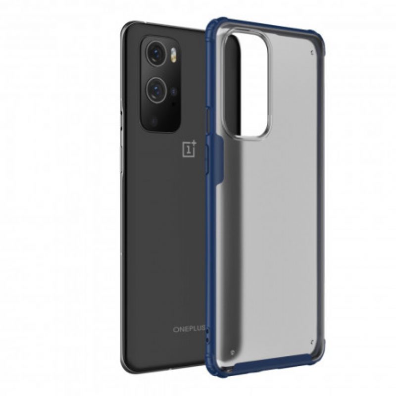 Cover OnePlus 9 Pro Serie Di Armature