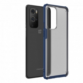 Cover OnePlus 9 Pro Serie Di Armature