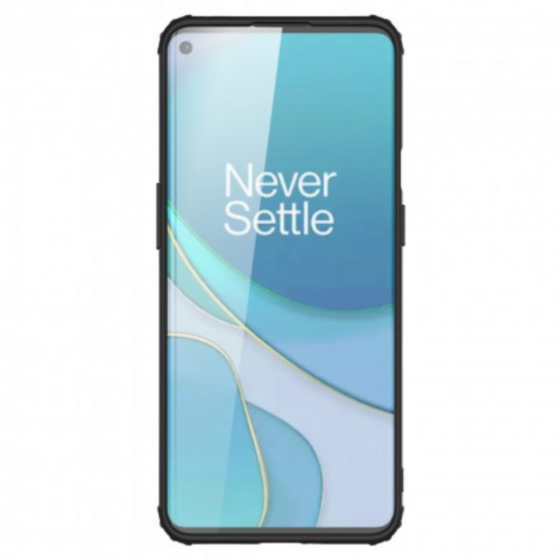 Cover OnePlus 9 Pro Serie Di Armature