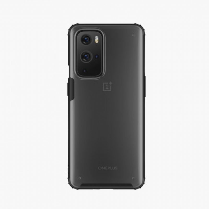 Cover OnePlus 9 Pro Serie Di Armature