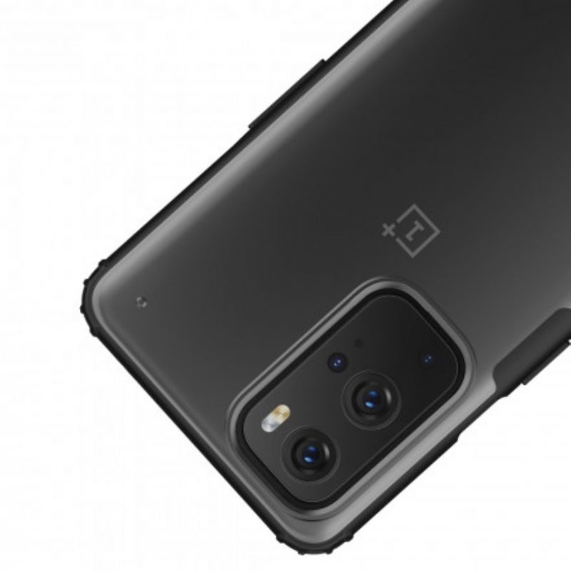 Cover OnePlus 9 Pro Serie Di Armature