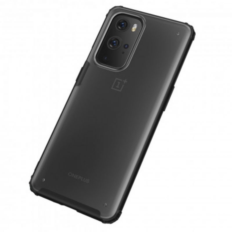 Cover OnePlus 9 Pro Serie Di Armature