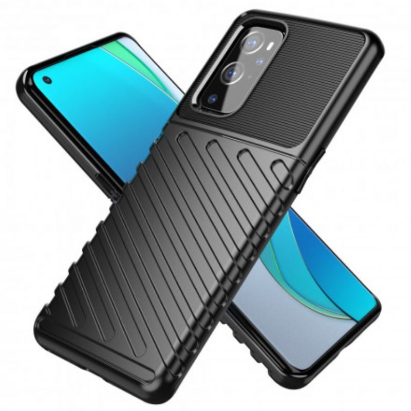 Cover OnePlus 9 Pro Serie Tuono