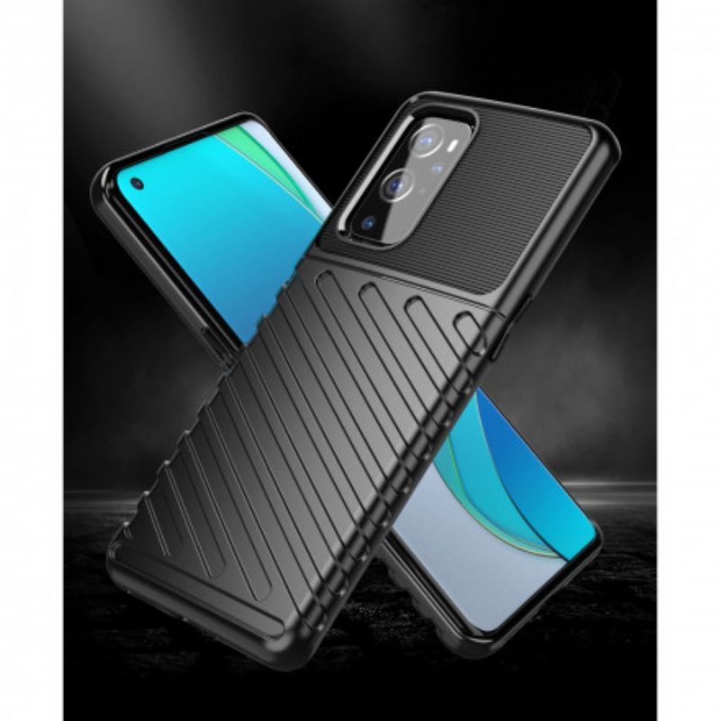 Cover OnePlus 9 Pro Serie Tuono