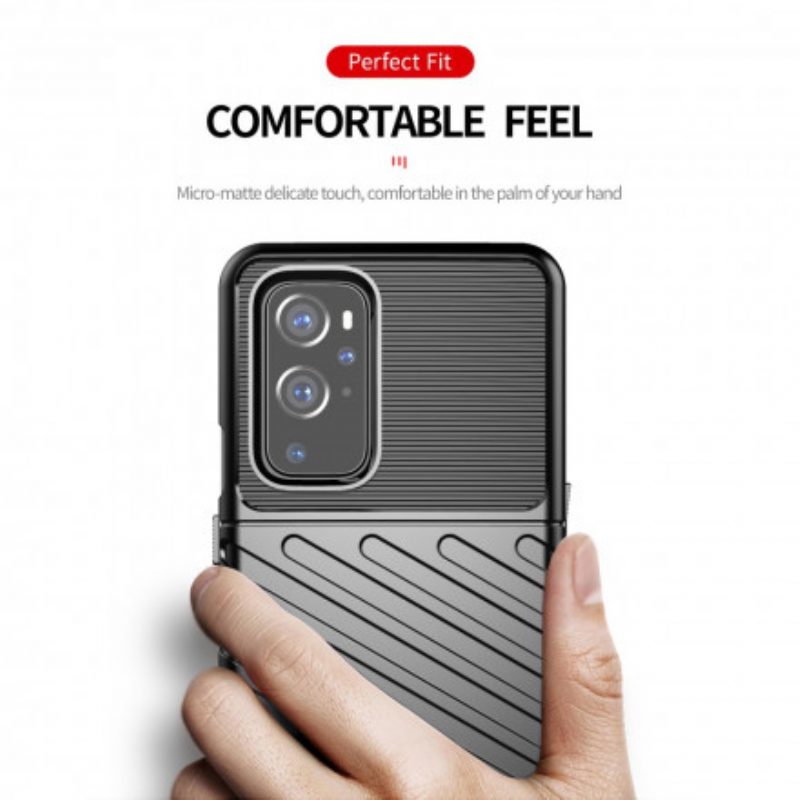 Cover OnePlus 9 Pro Serie Tuono