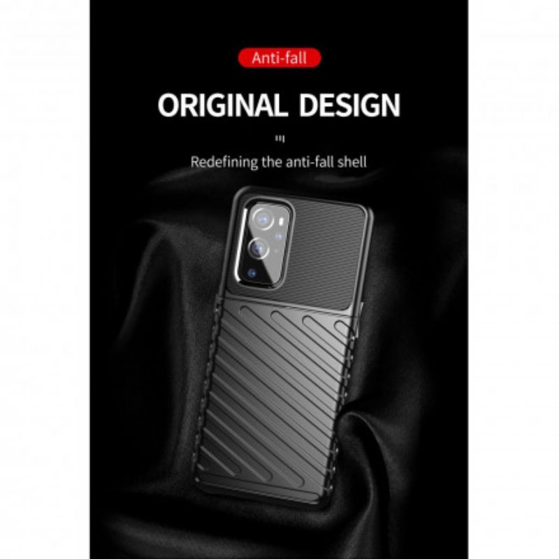 Cover OnePlus 9 Pro Serie Tuono