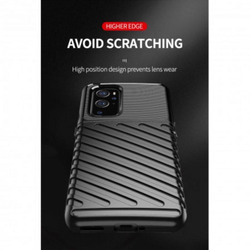 Cover OnePlus 9 Pro Serie Tuono