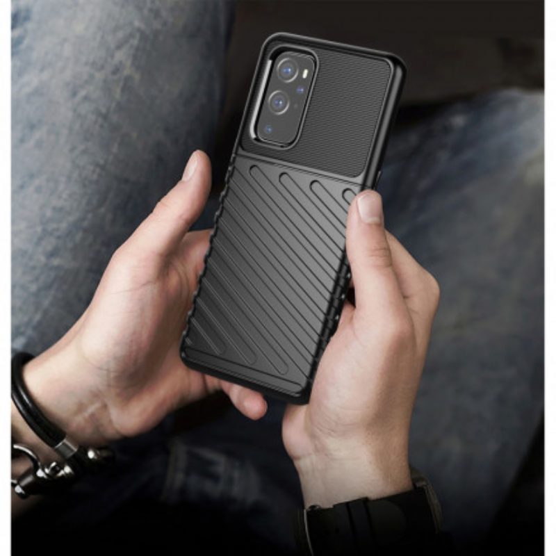 Cover OnePlus 9 Pro Serie Tuono