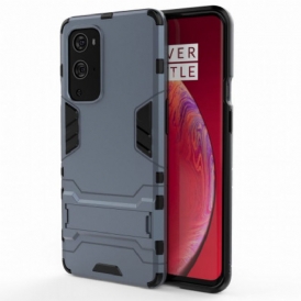 Cover OnePlus 9 Pro Ultra Resistente Con Supporto