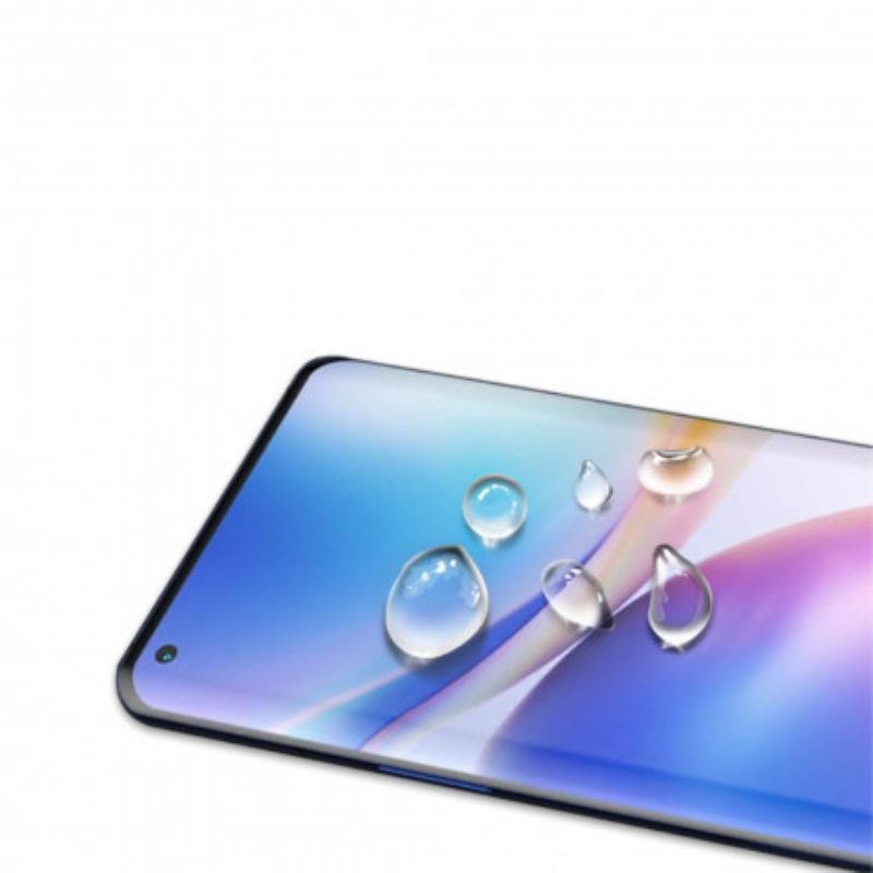 Protezione In Vetro Temperato Per Oneplus 9 Pro Mocolo