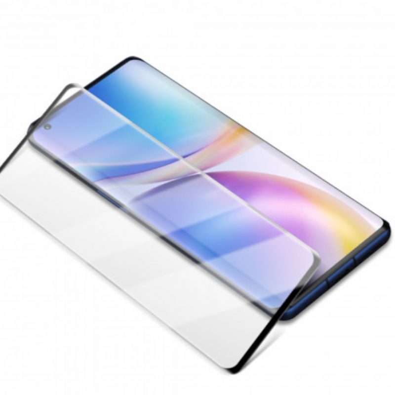 Protezione In Vetro Temperato Per Oneplus 9 Pro Mocolo