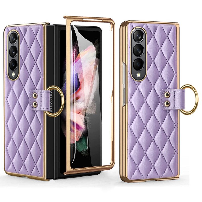 Cover Samsung Galaxy Z Fold 4 Alta Moda