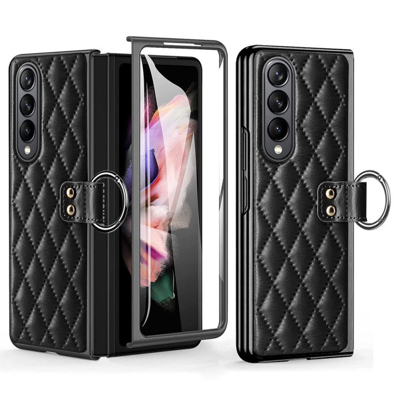 Cover Samsung Galaxy Z Fold 4 Alta Moda