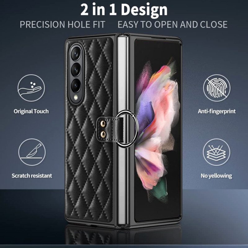 Cover Samsung Galaxy Z Fold 4 Alta Moda