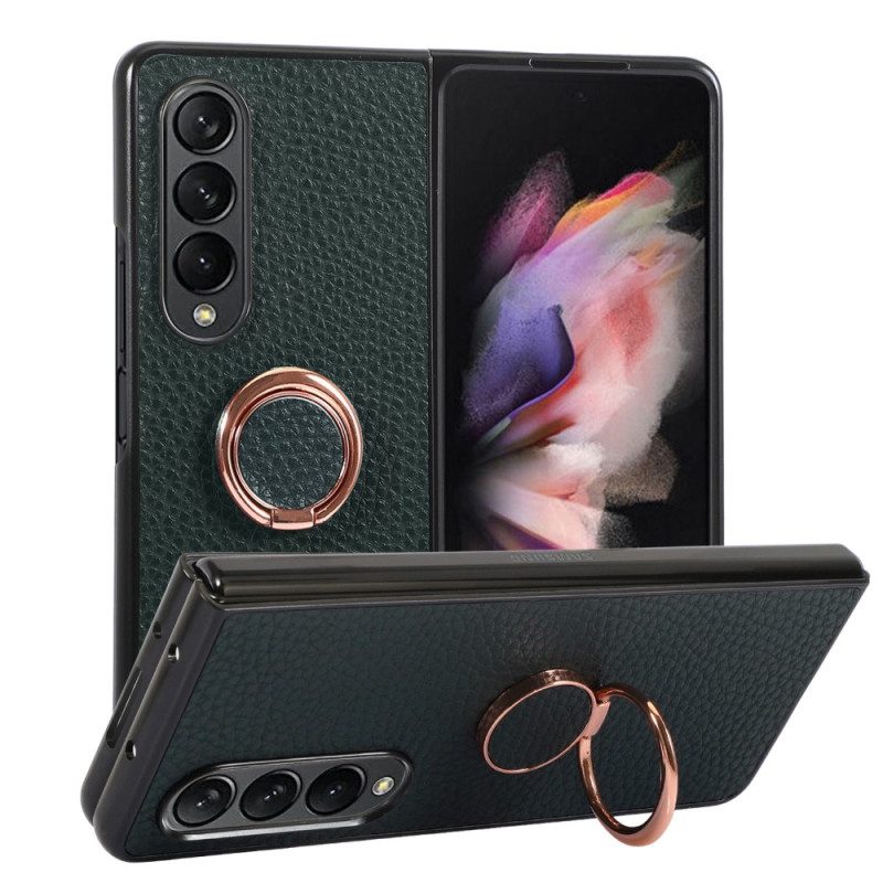 Cover Samsung Galaxy Z Fold 4 Anello Anastasia