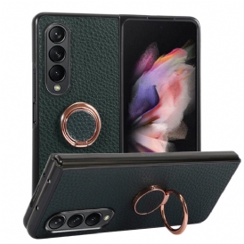 Cover Samsung Galaxy Z Fold 4 Anello Anastasia