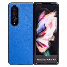 Cover Samsung Galaxy Z Fold 4 Annoiato