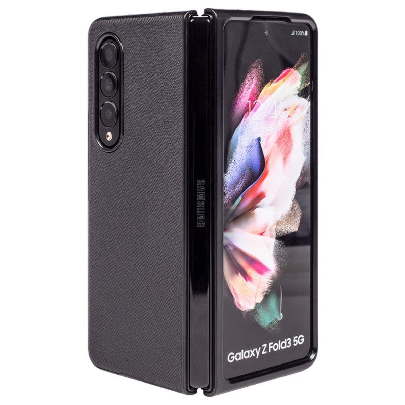 Cover Samsung Galaxy Z Fold 4 Annoiato