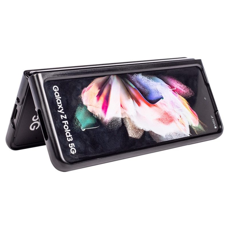 Cover Samsung Galaxy Z Fold 4 Annoiato