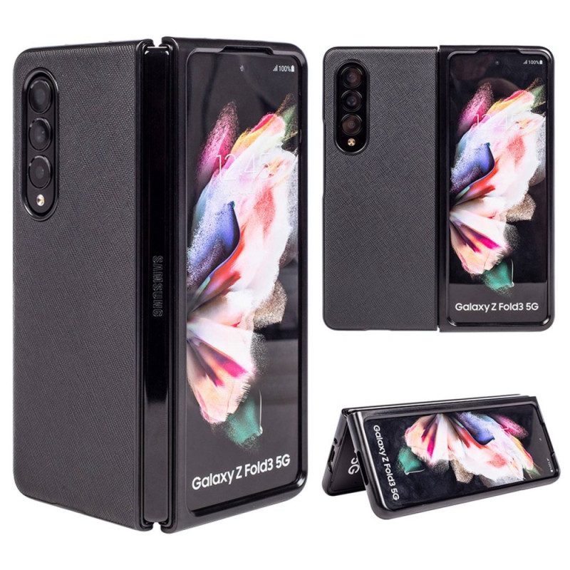 Cover Samsung Galaxy Z Fold 4 Annoiato