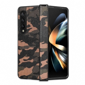 Cover Samsung Galaxy Z Fold 4 Camuffare