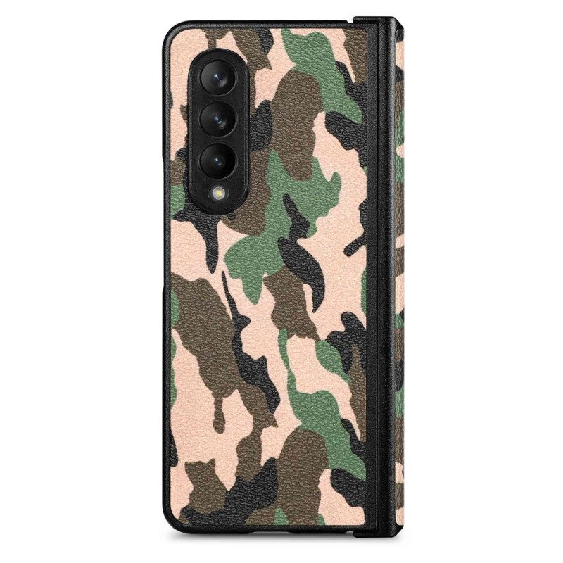 Cover Samsung Galaxy Z Fold 4 Camuffare