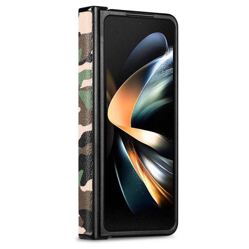 Cover Samsung Galaxy Z Fold 4 Camuffare