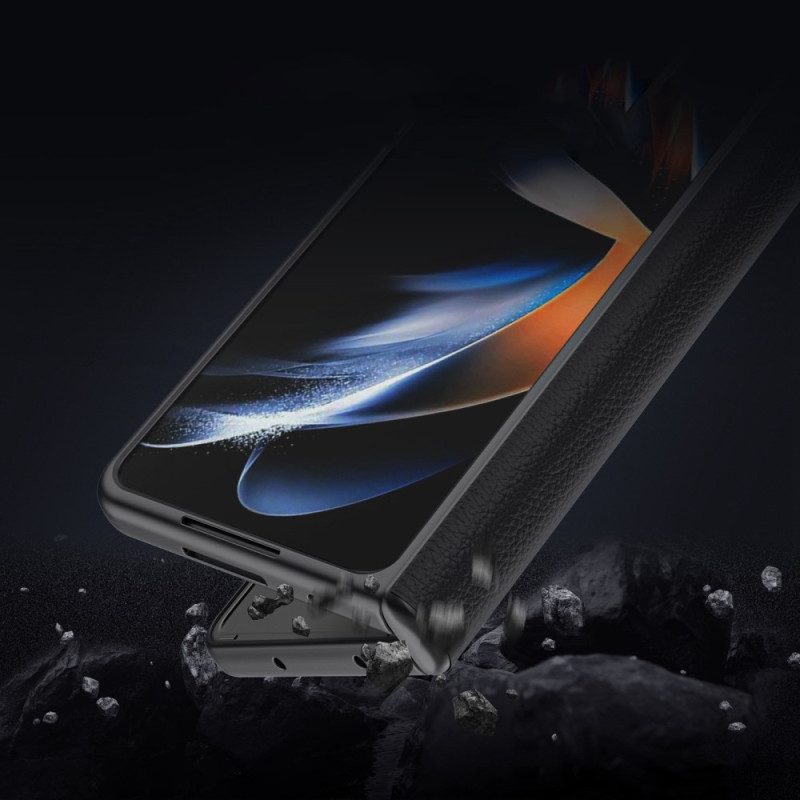 Cover Samsung Galaxy Z Fold 4 Cavaliere