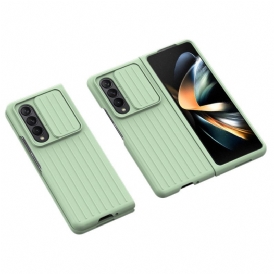 Cover Samsung Galaxy Z Fold 4 Cerniera Pop