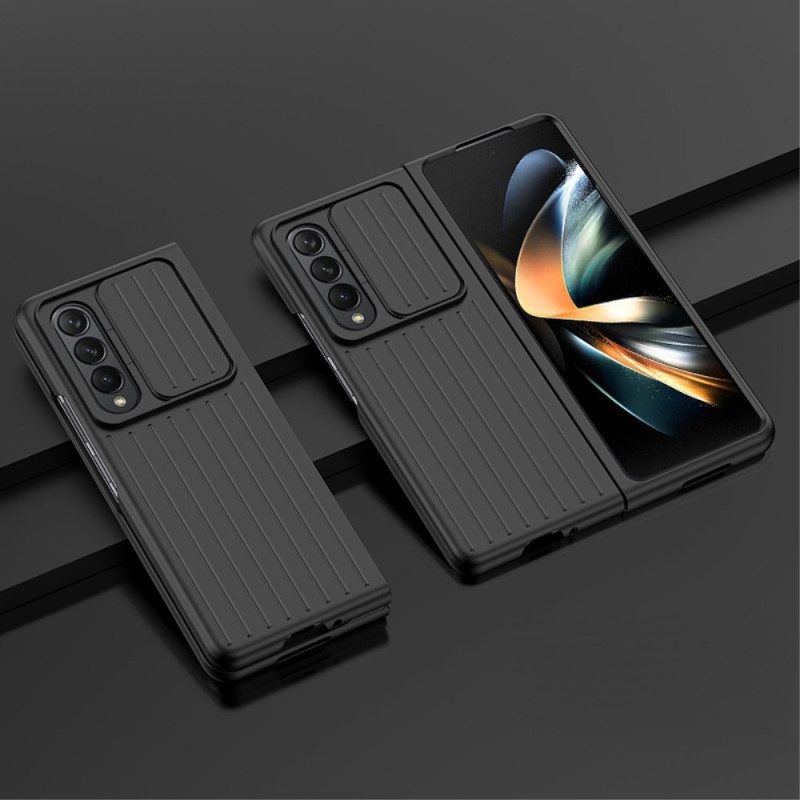 Cover Samsung Galaxy Z Fold 4 Cerniera Pop