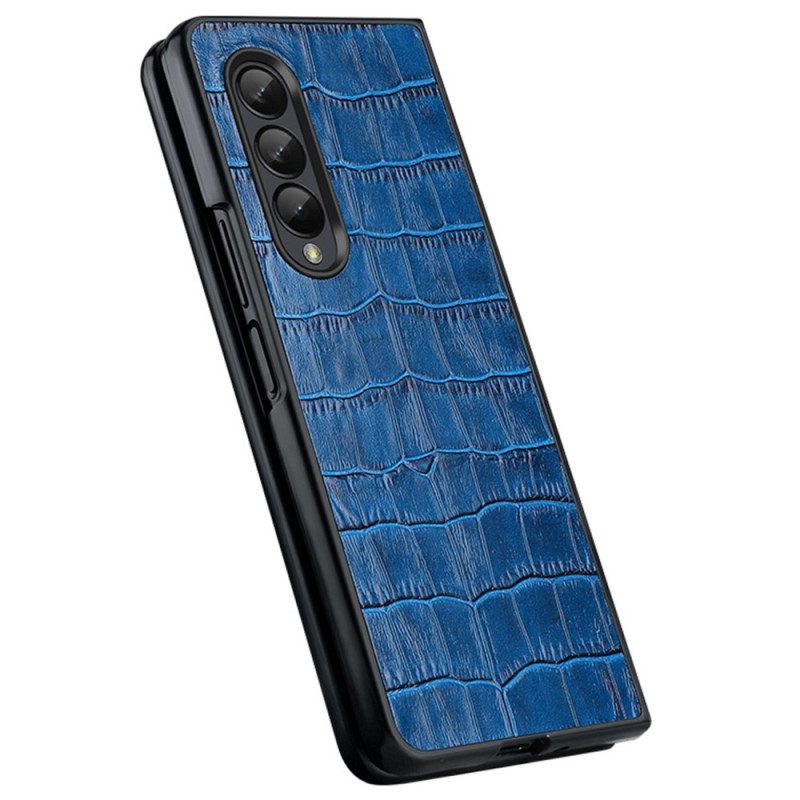 Cover Samsung Galaxy Z Fold 4 Cocco Chic