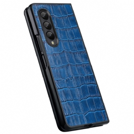 Cover Samsung Galaxy Z Fold 4 Cocco Chic