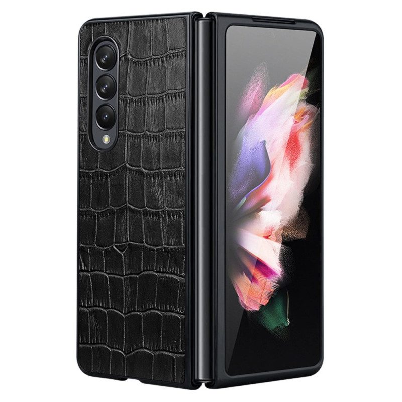 Cover Samsung Galaxy Z Fold 4 Cocco Chic