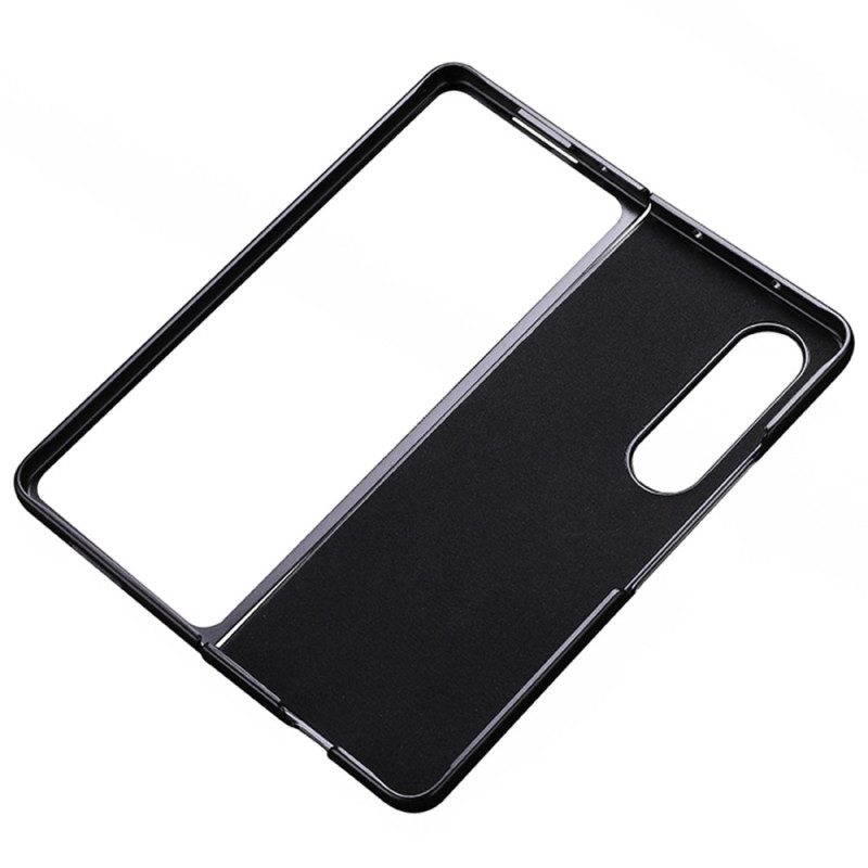 Cover Samsung Galaxy Z Fold 4 Cocco Chic